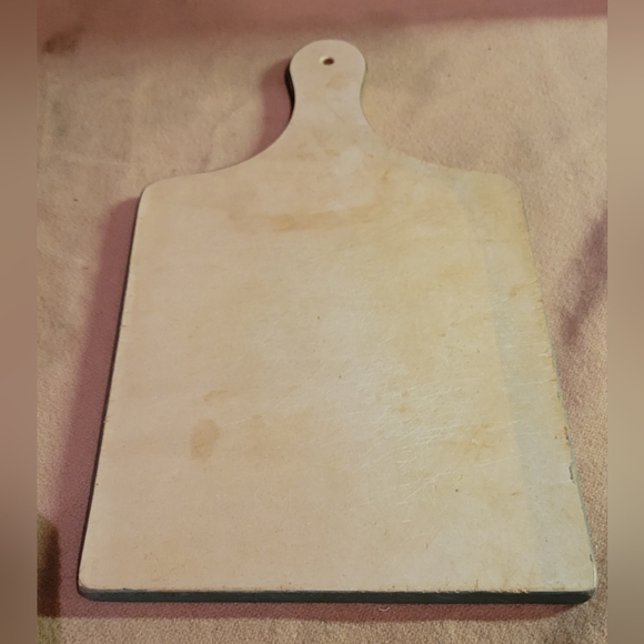 Vintage Pickle Cutting Board - Picture 5 of 9